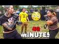 40 Minutes Of Streetbeefs Matches To Watch While You Fold Your Laundry