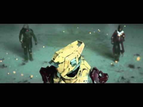 Official Destiny: The Taken King Live Action Trailer – Evil’s Most Wanted | PS3, PS4