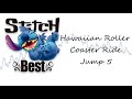 Hawaiian Roller Coaster Ride Jump5