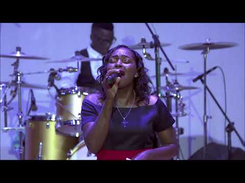 You Reign_ Agnetta & The Power Voices  Official video