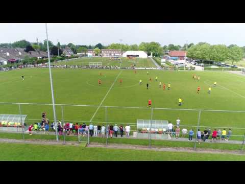 Sportdag HSSC'61 2017