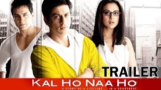 Kal Ho Naa Ho (2003) Video