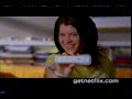 2011 Netflix 8 Commercial