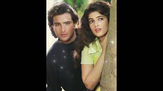 Download lagu Sari Duniya Ka Jaise Khuda Ek Hai ❤✨Kumar Sanu_Alka___saif_twinkle khanna_ Yagnik_-_Mr.Aaahiq mp3