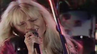 Warlock - Out Of Control