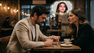 Claim from Halil's Side: My Relationship with Rüya Ended Because I Couldn't Forget Sıla.