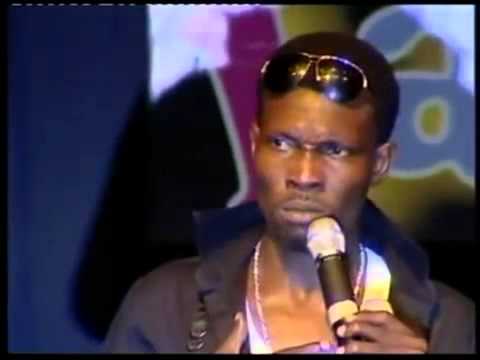 Nigerian Kings Of Comedy=maleke