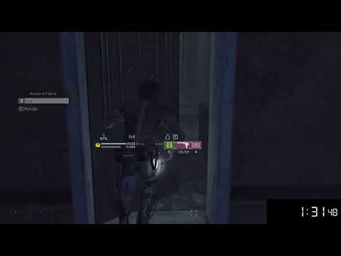 Metal Gear Survive Chapter 21 (3:14)