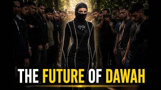 Muslim Dawah Star KO'ed On Islamic Dilemma - @dawahxdialogues
