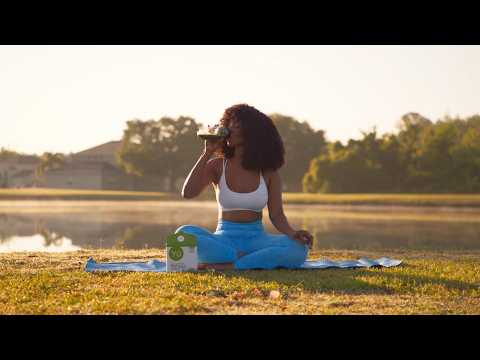 Yu Nutrition, Orlando, FL, USA production by Black & White Media