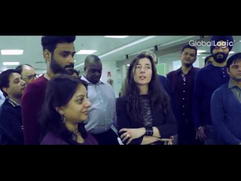 Life@GlobalLogic | Episode 3