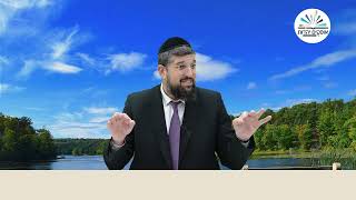 הזדמנות בלתי חוזרת | דניאל |  פרק ח  # 3 |  הרב אליהו עמר (הרב אליהו עמר) - התמונה מוצגת ישירות מתוך אתר האינטרנט יוטיוב. זכויות היוצרים בתמונה שייכות ליוצרה. קישור קרדיט למקור התוכן נמצא בתוך דף הסרטון