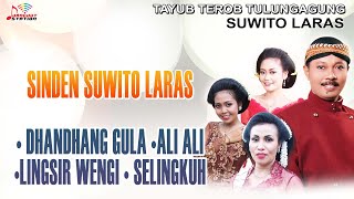 Download lagu Sinden Suwito Laras - Dhandhang Gula, Ali Ali, Lingsir Wengi, Selingkuh mp3