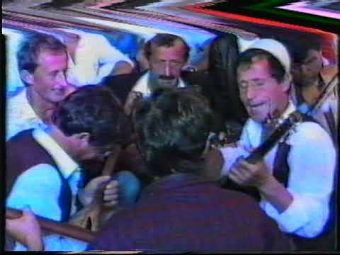 MLEQANI 1988 - LAJMI MORI FUSHAT DHE MALET