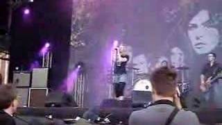 Juli - Dieses Leben (Live) (Arena of Pop)