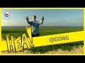 HEA! Qigong les in Warns