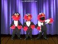 Elmo S World Singing Imagination