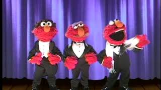 Elmo&#39;s World: Singing Imagination