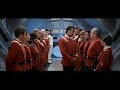 Scotty Was Promoted To Captain of Engineering