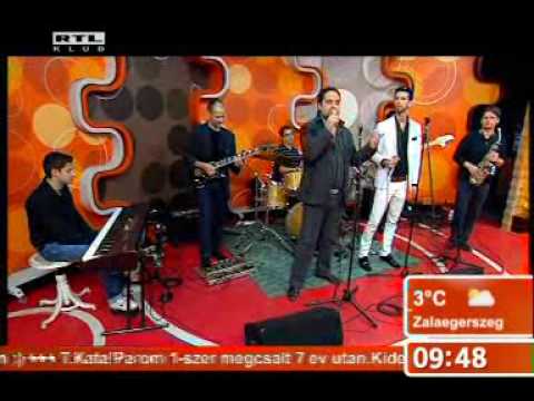 Éliás Junior - Varga Viktor - Funky Groove