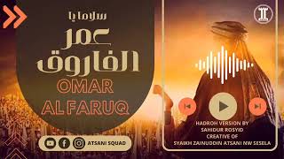 Download lagu SALAMAN YA UMAR AL-FARUQ | HAKAMTA mp3