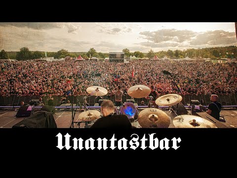 Unantastbar - Kämpft mit uns [G.O.N.D. - Festival 2013]