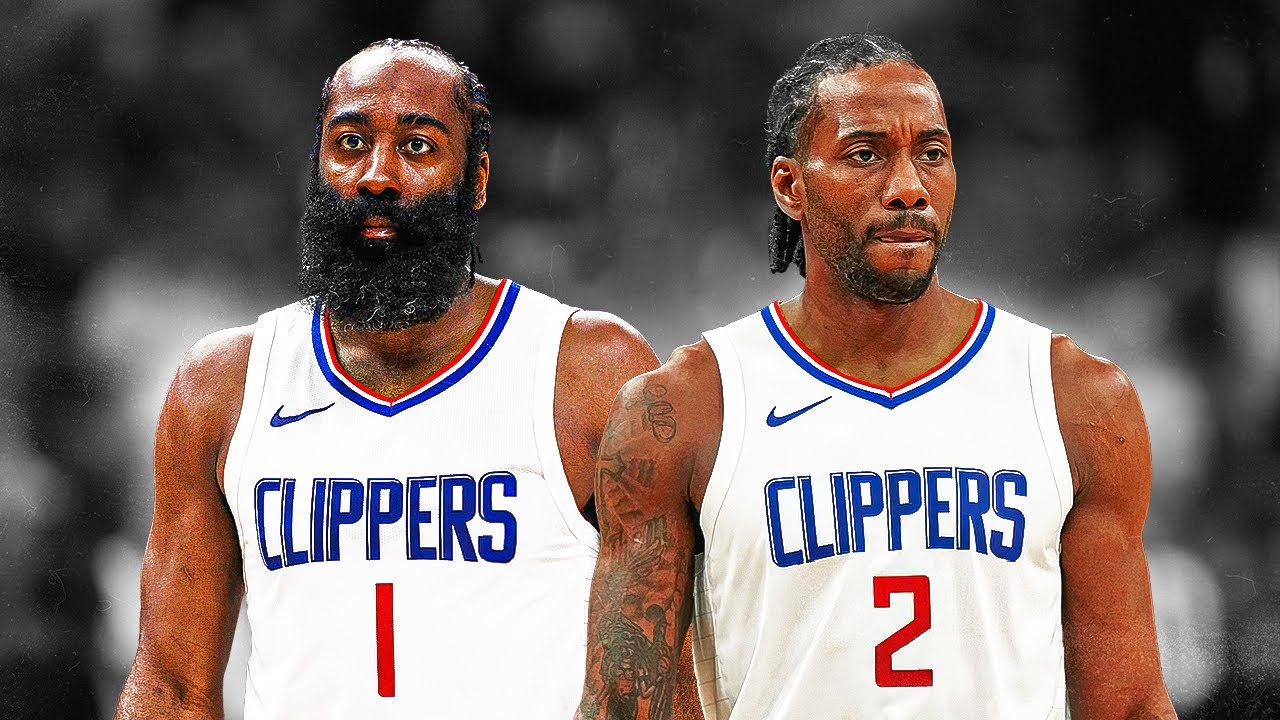 The Clippers Nightmare is Coming True