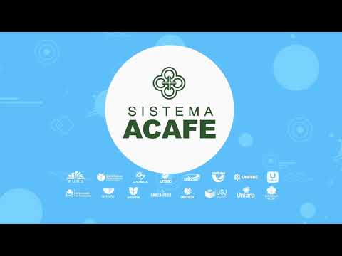 Vestibular de Verão ACAFE 2019
