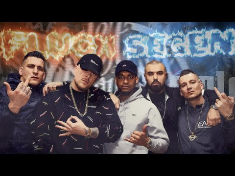 187 STRAßENBANDE: ,,FLUCH und SEGEN zugleich''