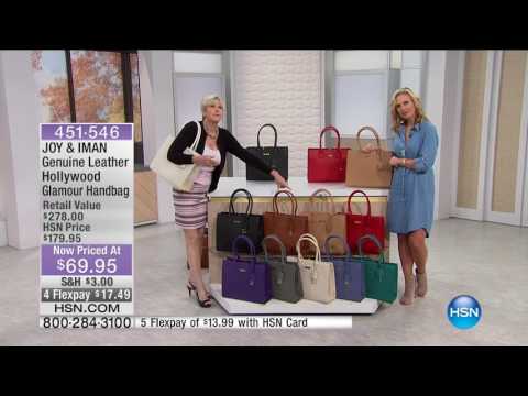 HSN | Joyful Discoveries by Joy Mangano 08.30.2016 - 05 AM