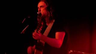 Carl Broemel - 8-20-2016 - In The Dark - The Basement East - Nashville