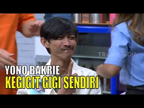 Gerr! BAP Yono Bakrie Bikin Ngakak Gak Berhenti | LAPOR PAK! (26/05/22) Part 6