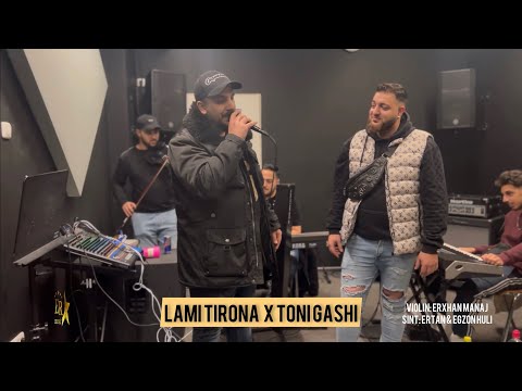 Lami Tirona x Toni Gashi - Taksim Tallava per Ersan Abazin (Official Video)
