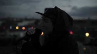 Freja Kirk - 'Colored Lights' LIVE