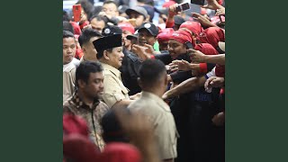 Download lagu Mars Gerindra mp3