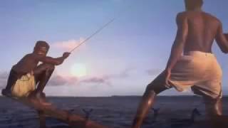 Africa Chill Out Music Solomon Vandy   James Newton Howard