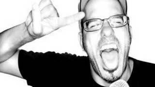 David Cross - Tasteless, Odorless