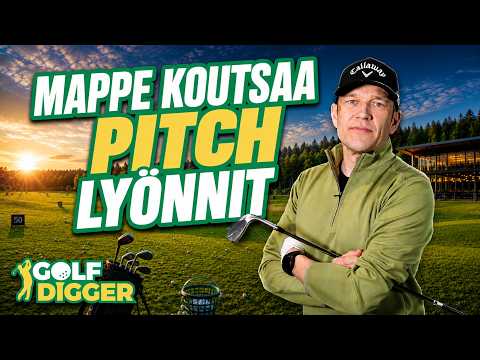 KUINKA TEET ITSESTÄSI MESTARIN 40-70 METRIN LYÖNNEISSÄ?