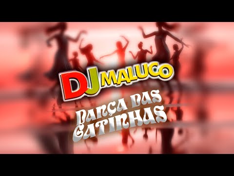 DJ Maluco Ao Vivo as Pirikita em São Paulo - 2007