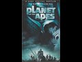 Opening To Planet Of The Apes Remake 2001 DVD Disc 2