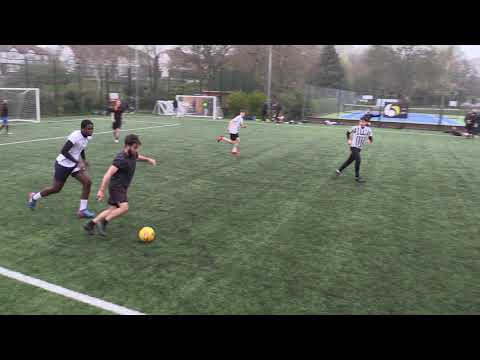 5s | Super Cats vs Bse Army - 07.04.19