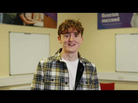 Loughry Campus - A Student's View