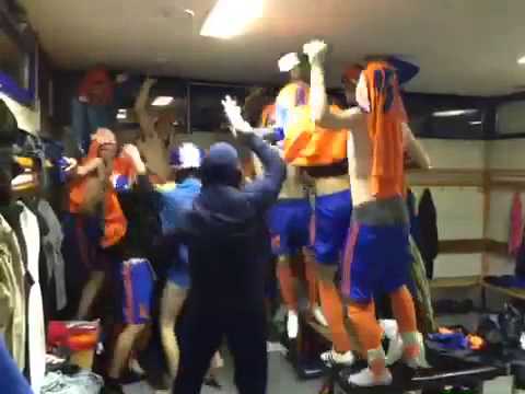 FC Gland - FC Prangins-Sport