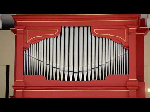 EG 153 Der Himmel, der ist