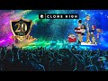 Clone High 20th Anniversary Slideshow