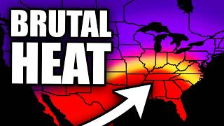A BIG Severe Weather Threat Is Coming...