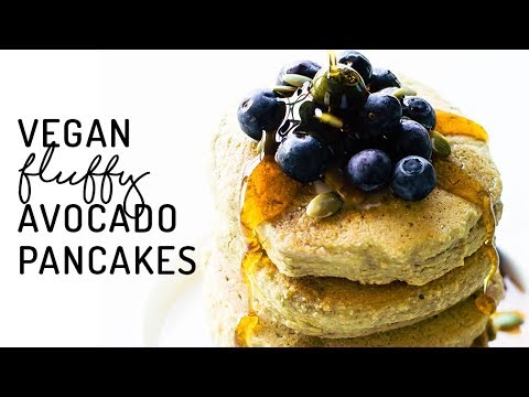 download lagu mp3 mp4 Vegan Avocado Pancakes, download lagu Vegan Avocado Pancakes gratis, unduh video klip Vegan Avocado Pancakes