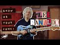 Show Us Your Junk! Ep. 18 - Lee Ranaldo (Sonic Youth) | EarthQuaker Devices