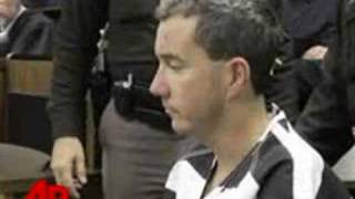 Man Sentenced for Killing, Dismembering Wife video