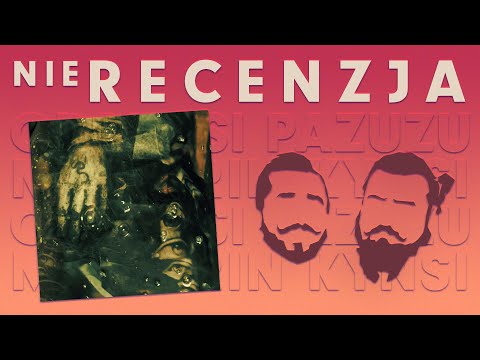 Metal z pazurem (mistrza) | Oranssi Pazuzu - Mestarin kynsi | (nie)RECENZJA